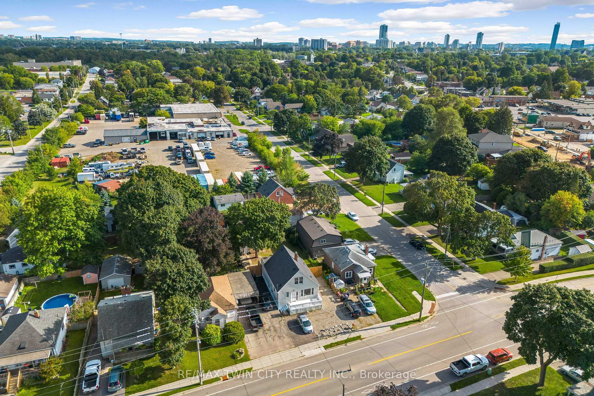 Photo 34 of 1159 Union Street, Kitchener, Northward — HOMEH