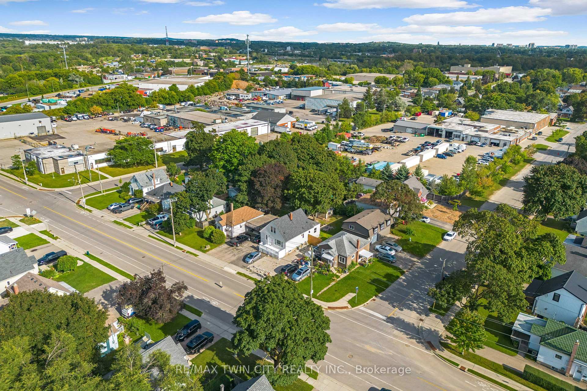 Photo 35 of 1159 Union Street, Kitchener, Northward — HOMEH