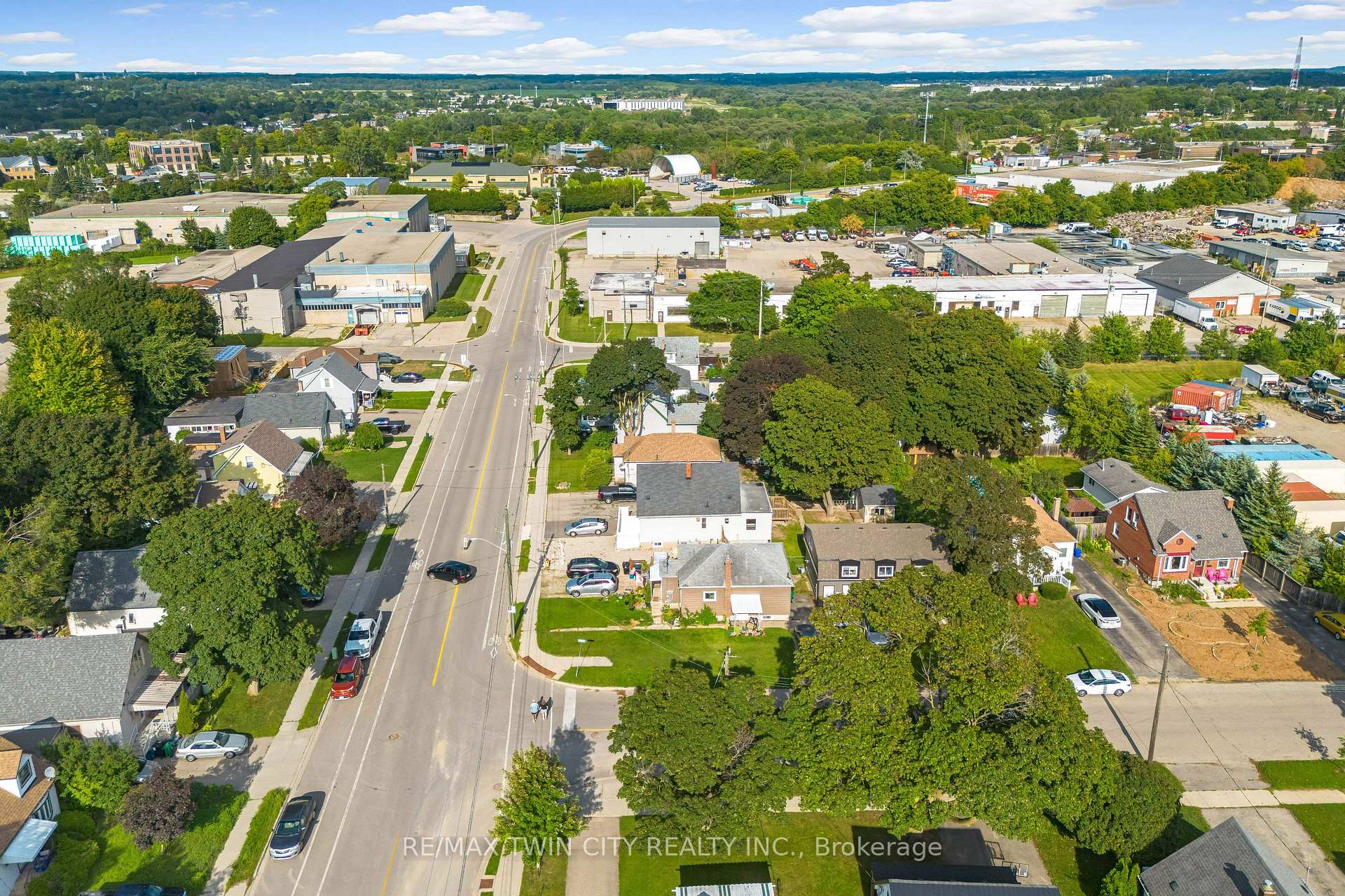 Photo 36 of 1159 Union Street, Kitchener, Northward — HOMEH