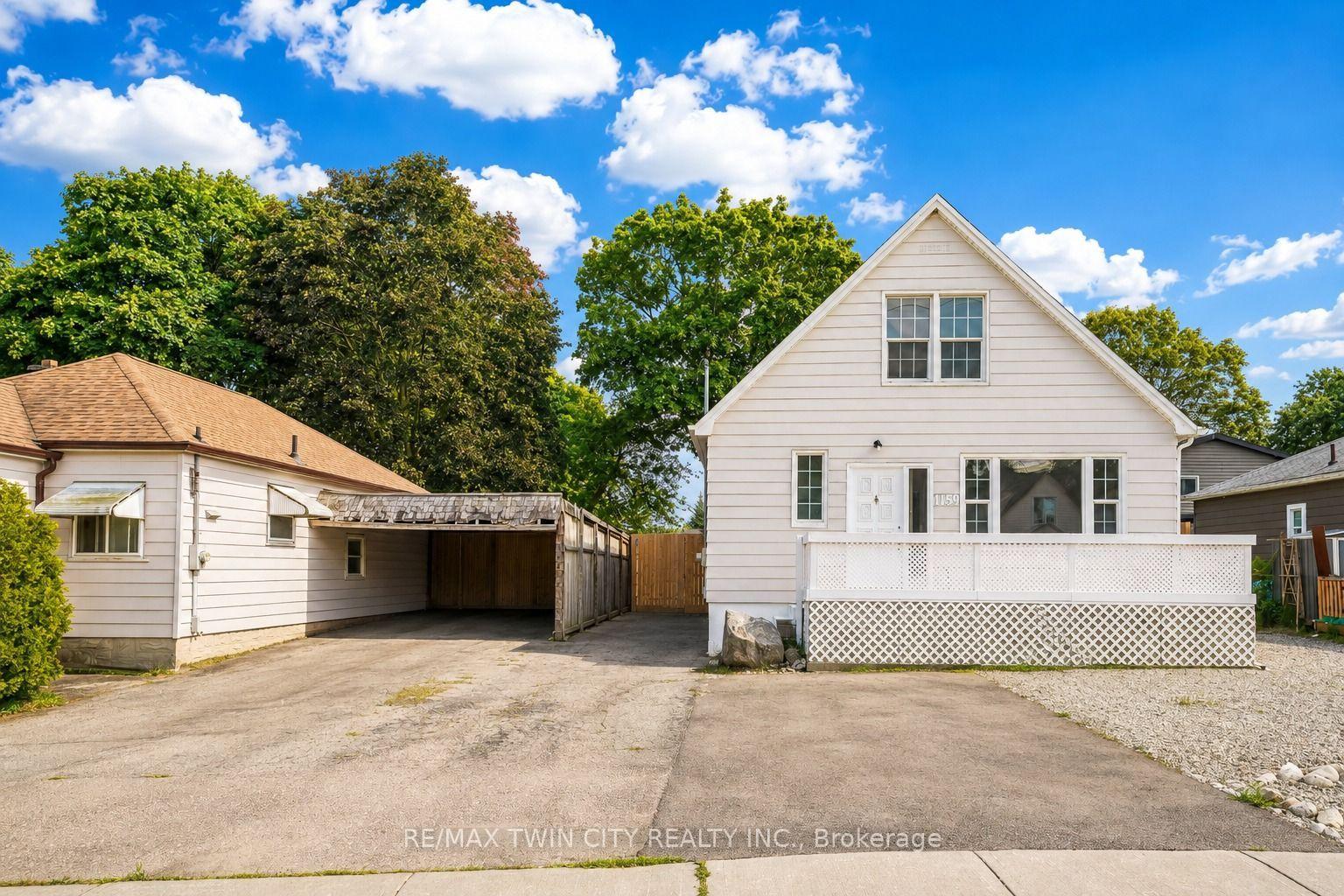 Photo 38 of 1159 Union Street, Kitchener, Northward — HOMEH