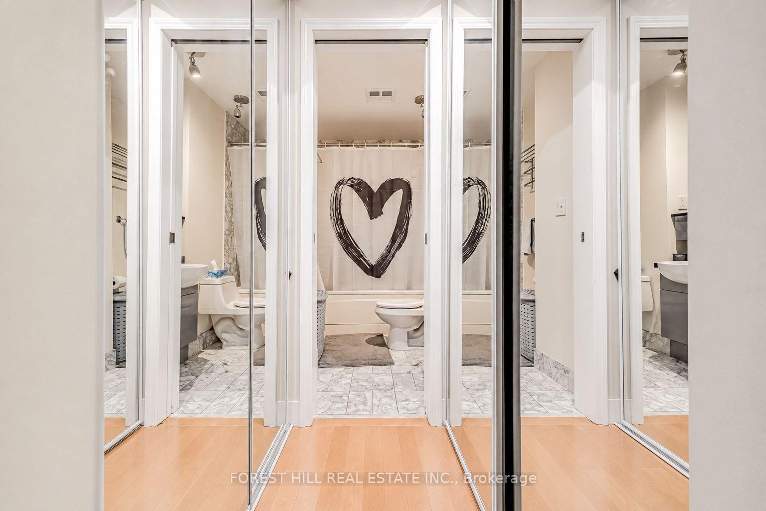 Photo 14 of Unit 305, 70 Alexander Street, Toronto, Church-Yonge Corridor — HOMEH