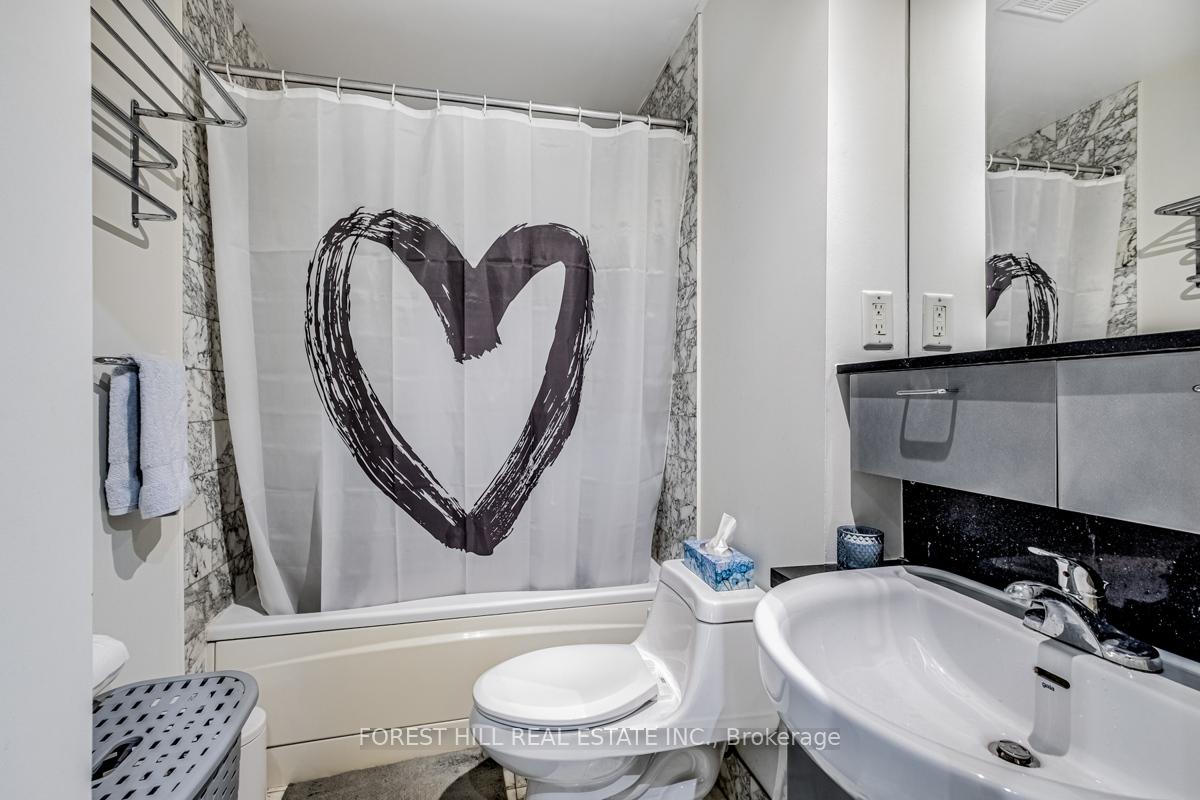 Photo 15 of Unit 305, 70 Alexander Street, Toronto, Church-Yonge Corridor — HOMEH