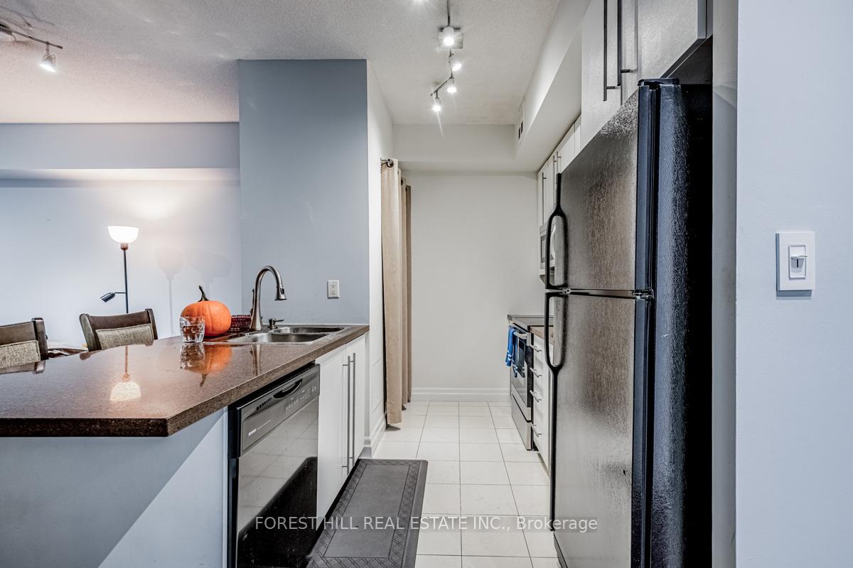 Photo 29 of Unit 305, 70 Alexander Street, Toronto, Church-Yonge Corridor — HOMEH