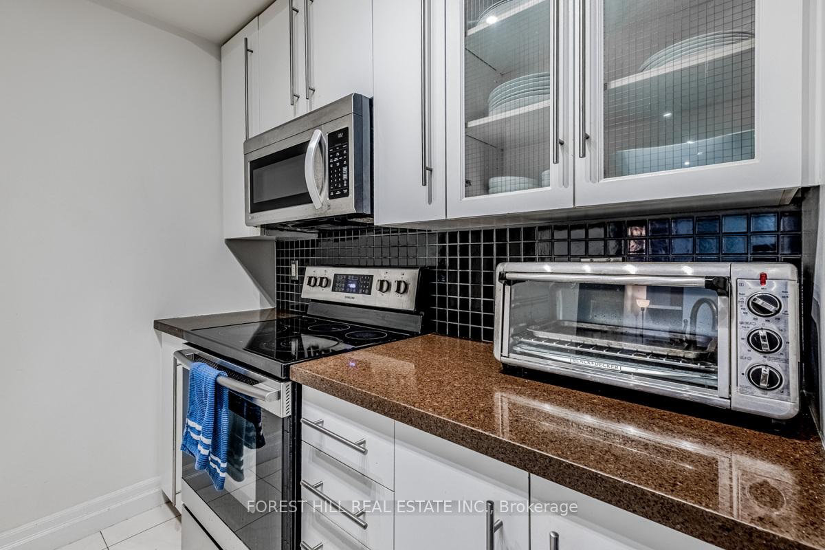 Photo 30 of Unit 305, 70 Alexander Street, Toronto, Church-Yonge Corridor — HOMEH