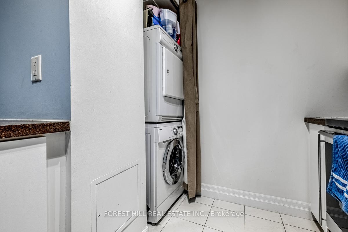 Photo 31 of Unit 305, 70 Alexander Street, Toronto, Church-Yonge Corridor — HOMEH