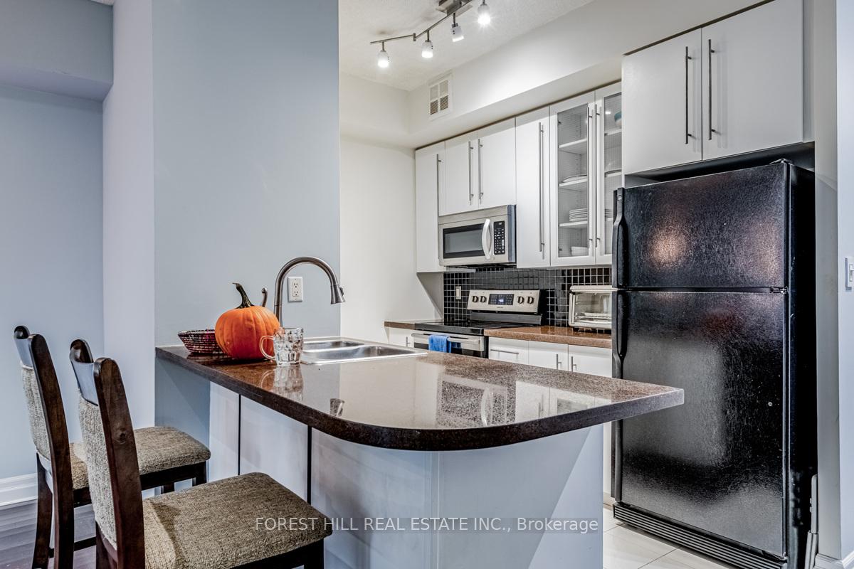 Photo 32 of Unit 305, 70 Alexander Street, Toronto, Church-Yonge Corridor — HOMEH
