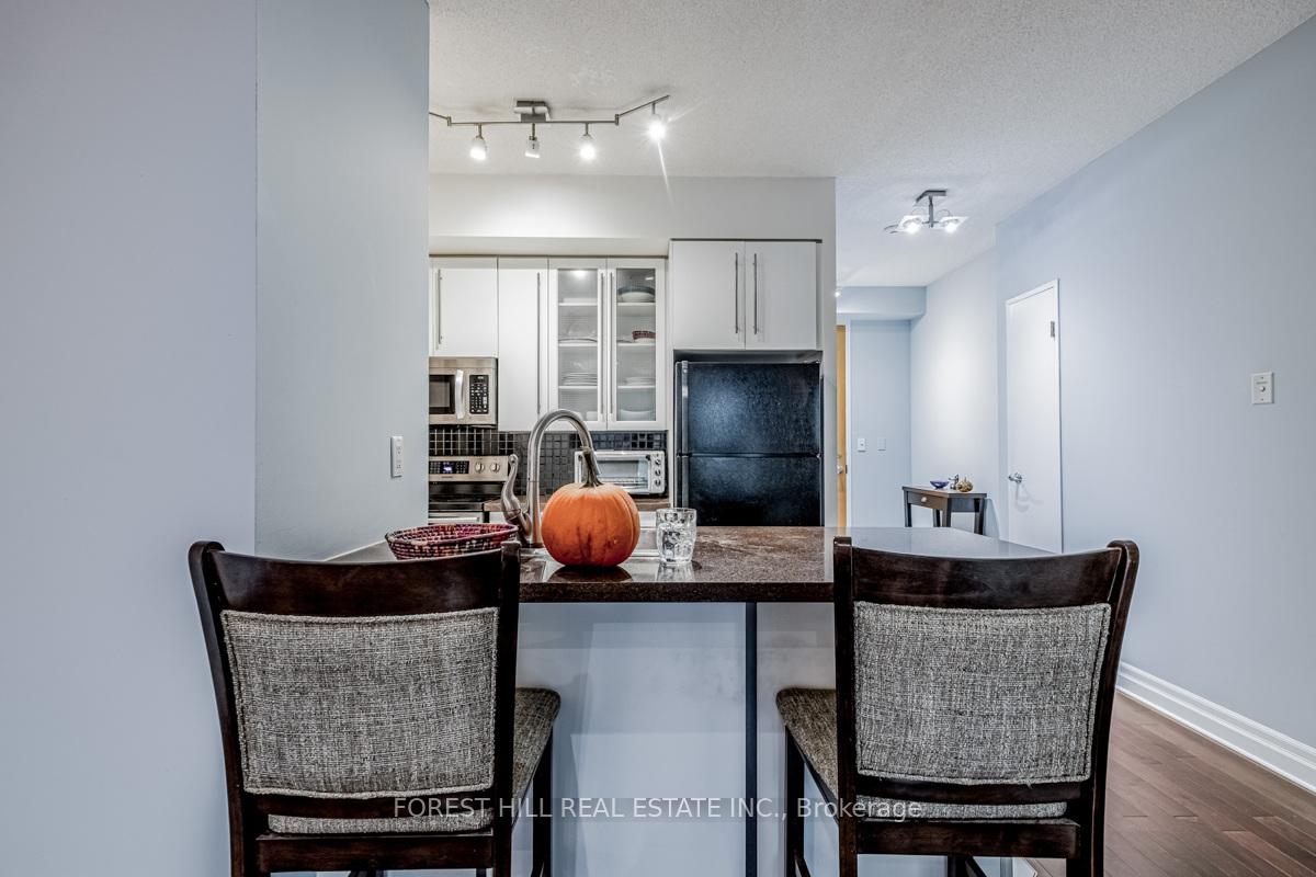 Photo 33 of Unit 305, 70 Alexander Street, Toronto, Church-Yonge Corridor — HOMEH