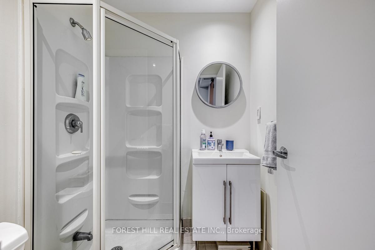 Photo 34 of Unit 305, 70 Alexander Street, Toronto, Church-Yonge Corridor — HOMEH