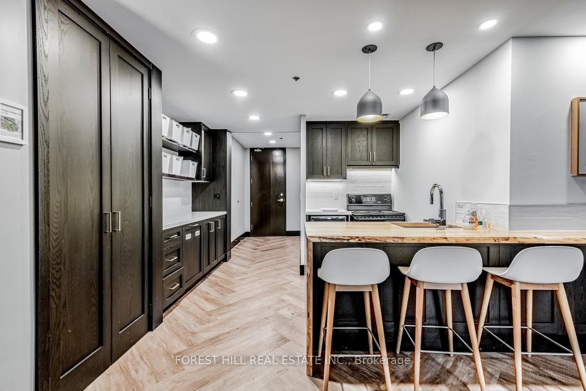 Photo 35 of Unit 305, 70 Alexander Street, Toronto, Church-Yonge Corridor — HOMEH