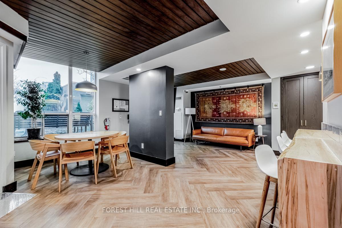 Photo 36 of Unit 305, 70 Alexander Street, Toronto, Church-Yonge Corridor — HOMEH