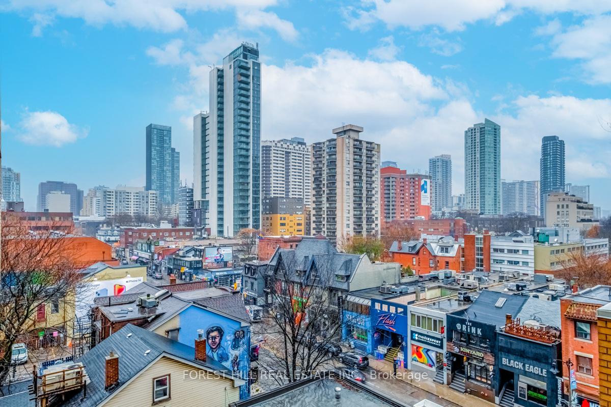 Photo 39 of Unit 305, 70 Alexander Street, Toronto, Church-Yonge Corridor — HOMEH
