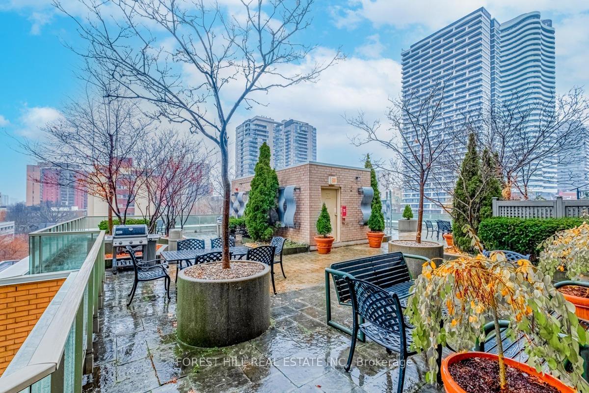 Photo 38 of Unit 305, 70 Alexander Street, Toronto, Church-Yonge Corridor — HOMEH
