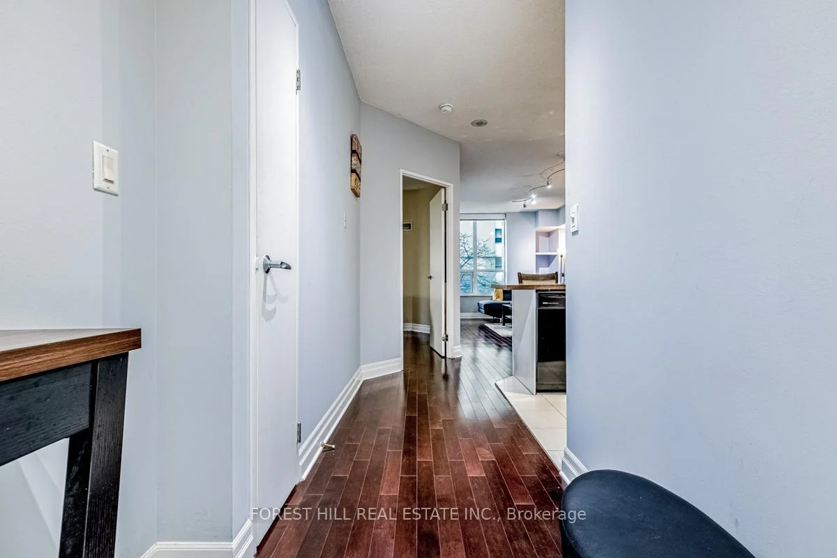 Photo 7 of Unit 305, 70 Alexander Street, Toronto, Church-Yonge Corridor — HOMEH