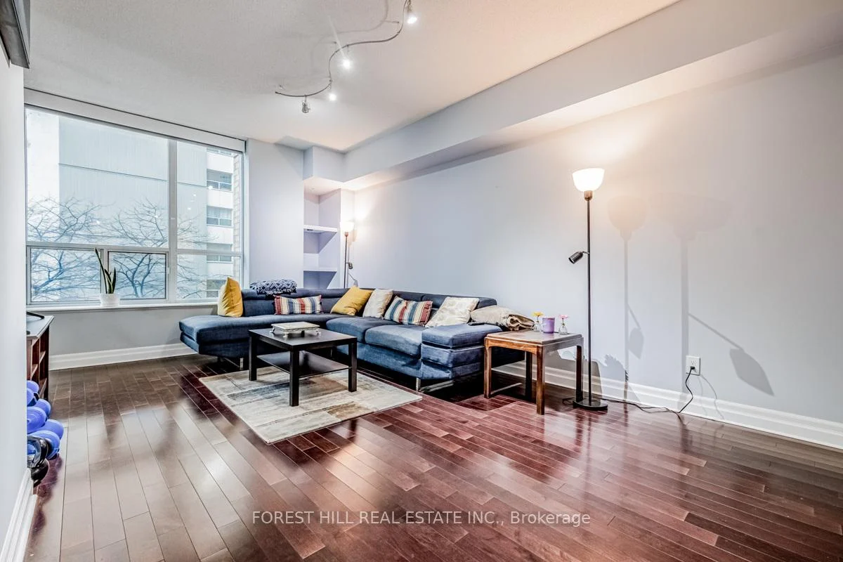 Photo 18 of Unit 305, 70 Alexander Street, Toronto, Church-Yonge Corridor — HOMEH
