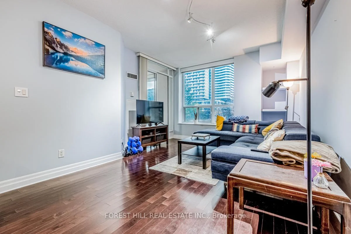 Photo 21 of Unit 305, 70 Alexander Street, Toronto, Church-Yonge Corridor — HOMEH
