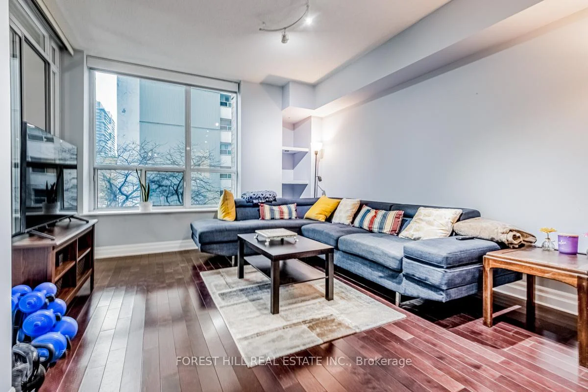 Photo 22 of Unit 305, 70 Alexander Street, Toronto, Church-Yonge Corridor — HOMEH