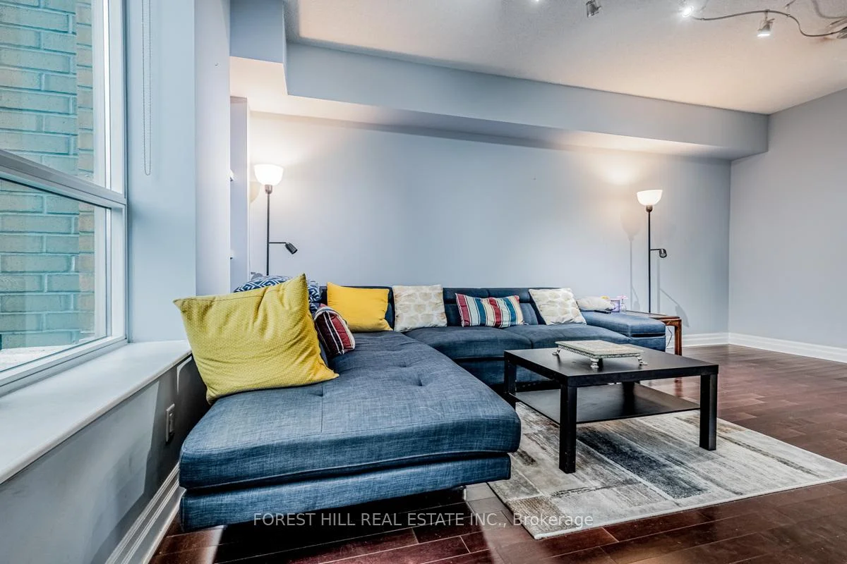 Photo 23 of Unit 305, 70 Alexander Street, Toronto, Church-Yonge Corridor — HOMEH