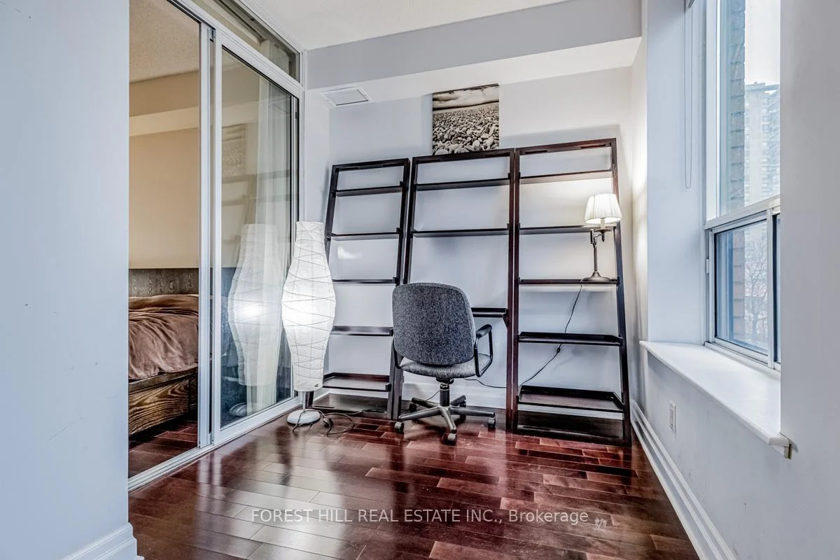 Photo 24 of Unit 305, 70 Alexander Street, Toronto, Church-Yonge Corridor — HOMEH