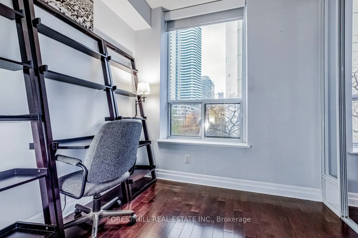 Photo 25 of Unit 305, 70 Alexander Street, Toronto, Church-Yonge Corridor — HOMEH