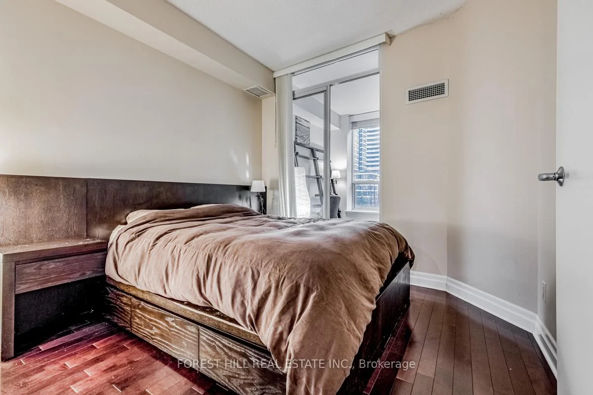 Photo 26 of Unit 305, 70 Alexander Street, Toronto, Church-Yonge Corridor — HOMEH