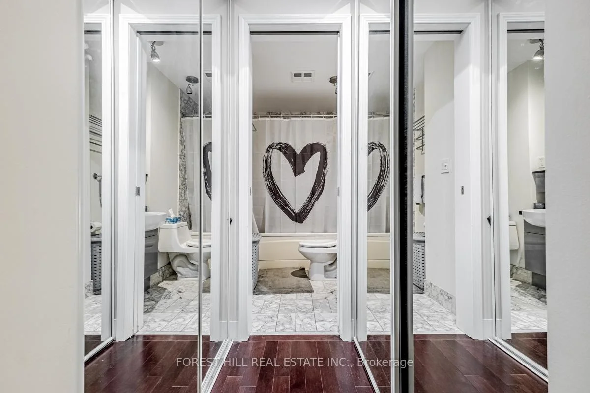 Photo 27 of Unit 305, 70 Alexander Street, Toronto, Church-Yonge Corridor — HOMEH