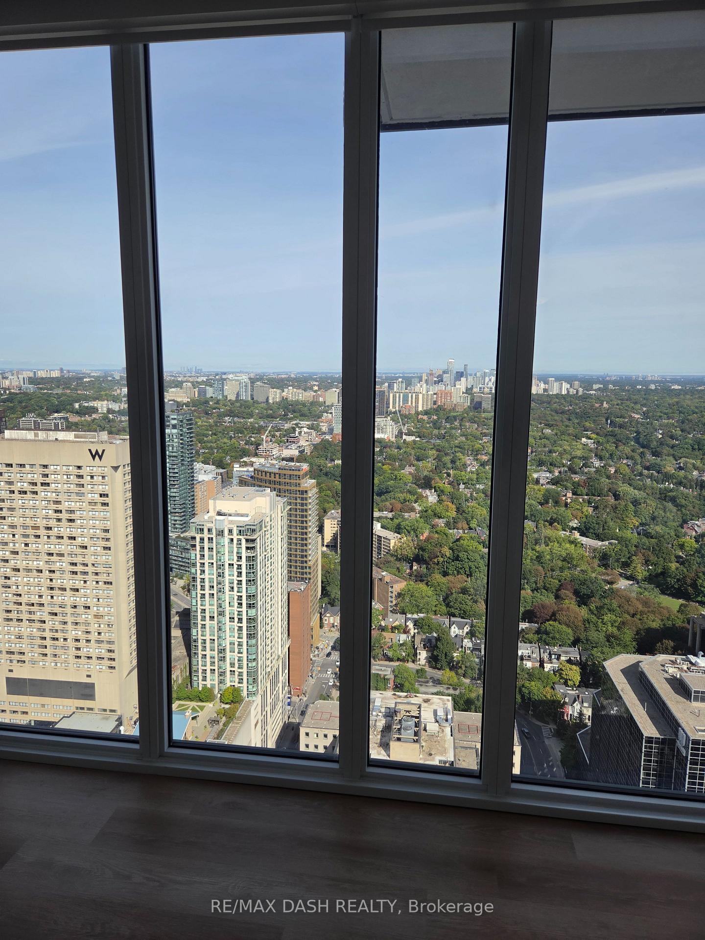 Photo 46 of Unit 4802, 634 Church Street, Toronto, Church-Yonge Corridor — HOMEH