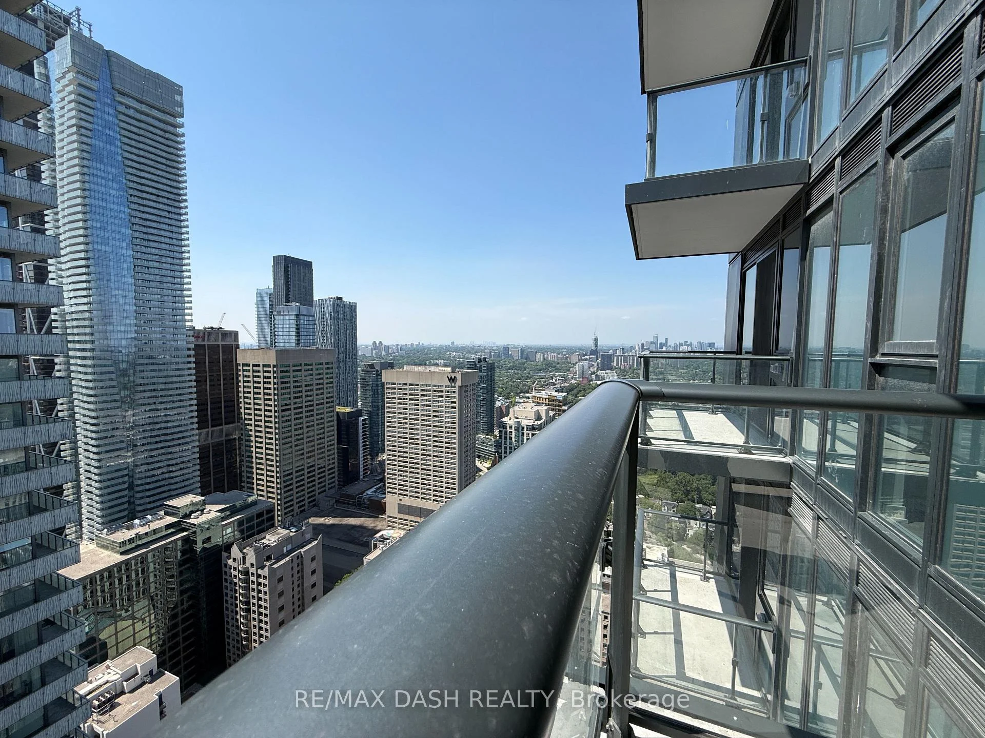 Photo 23 of Unit 4802, 634 Church Street, Toronto, Church-Yonge Corridor — HOMEH
