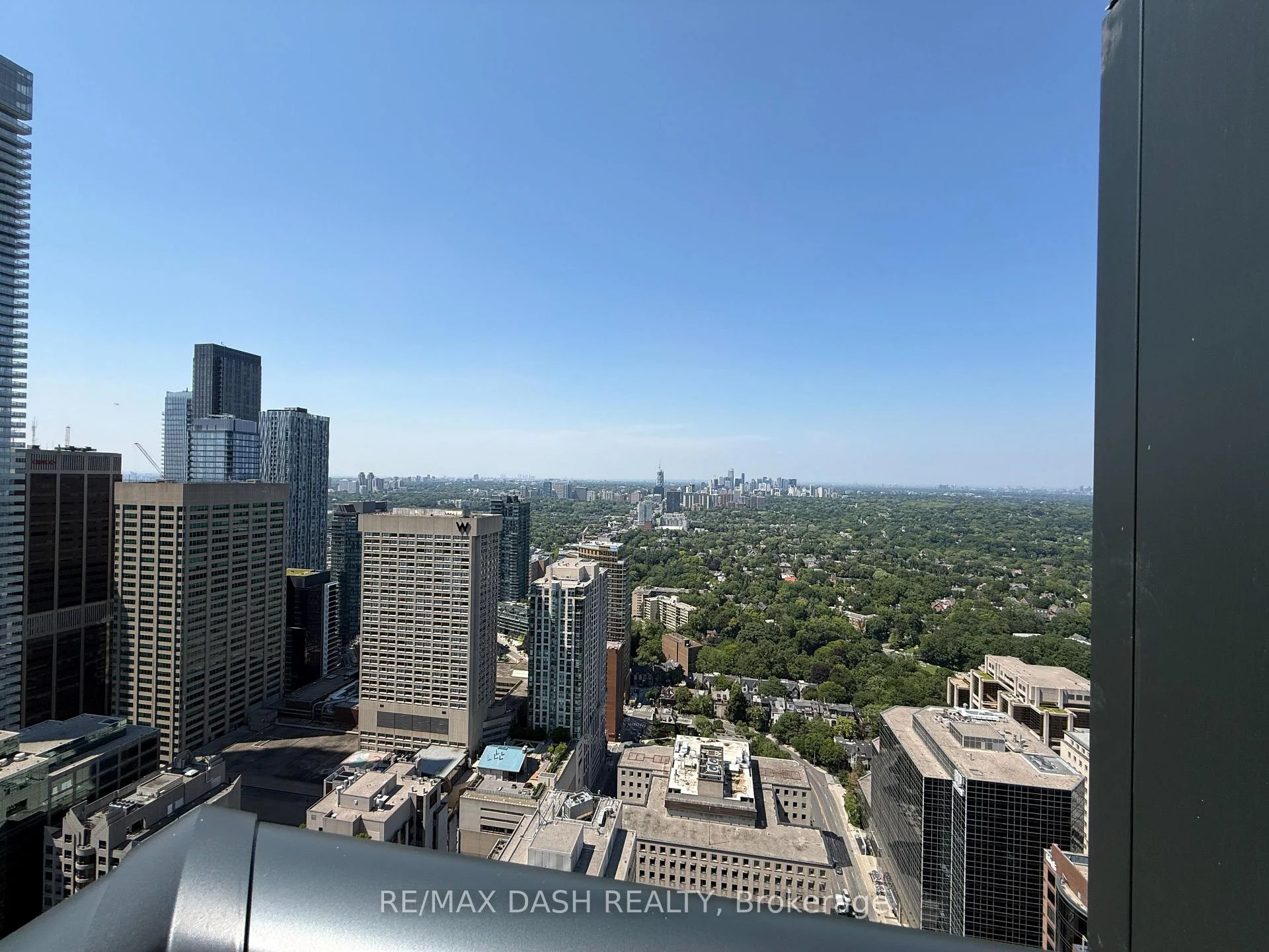 Photo 29 of Unit 4802, 634 Church Street, Toronto, Church-Yonge Corridor — HOMEH