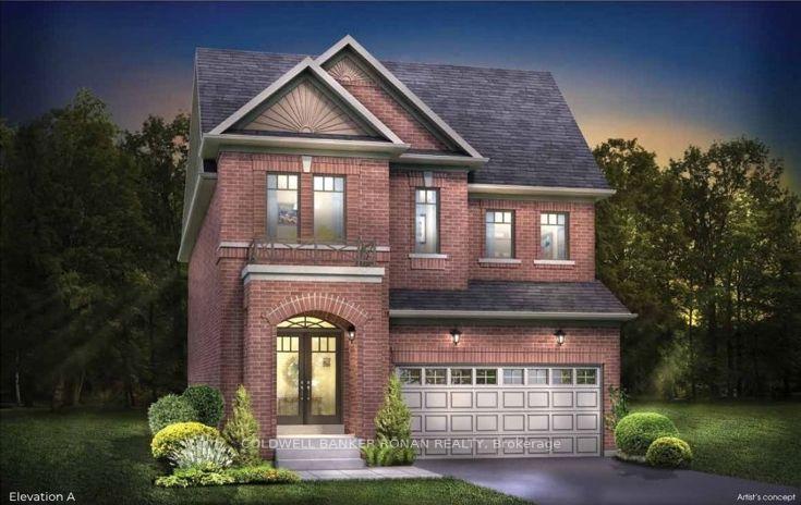 Photo of 66 Terrain Court