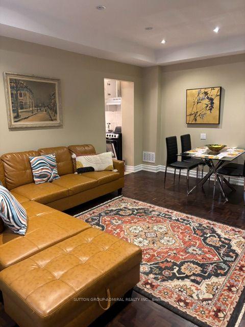 Photo 4 of Unit 2, 28 Purdon Drive, North York, Bathurst Manor — HOMEH