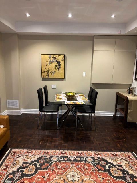 Photo 5 of Unit 2, 28 Purdon Drive, North York, Bathurst Manor — HOMEH