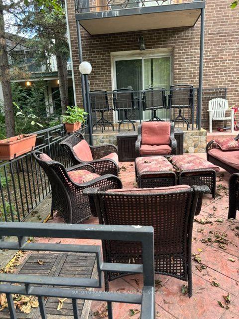 Photo 14 of Unit 2, 28 Purdon Drive, North York, Bathurst Manor — HOMEH
