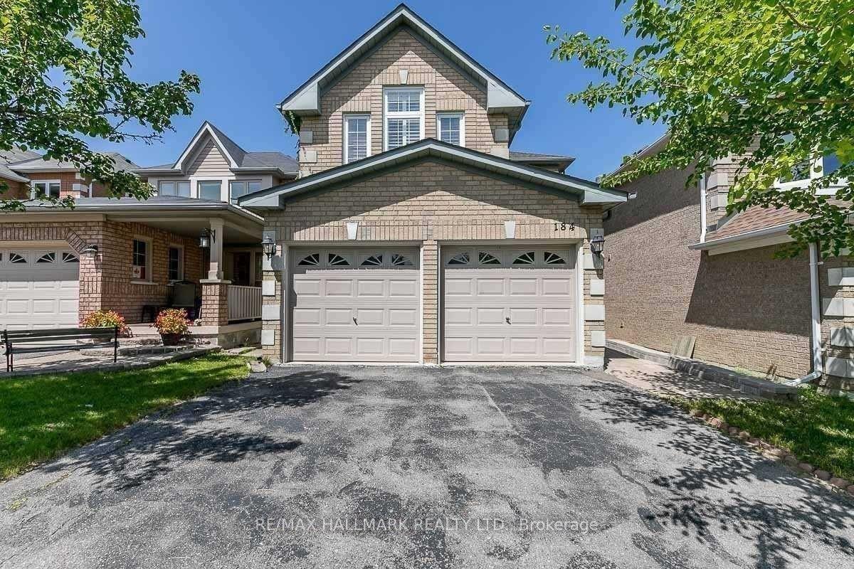Photo 1 of Unit Bsmnt, 184 Stone Road, Aurora, Aurora Grove — HOMEH