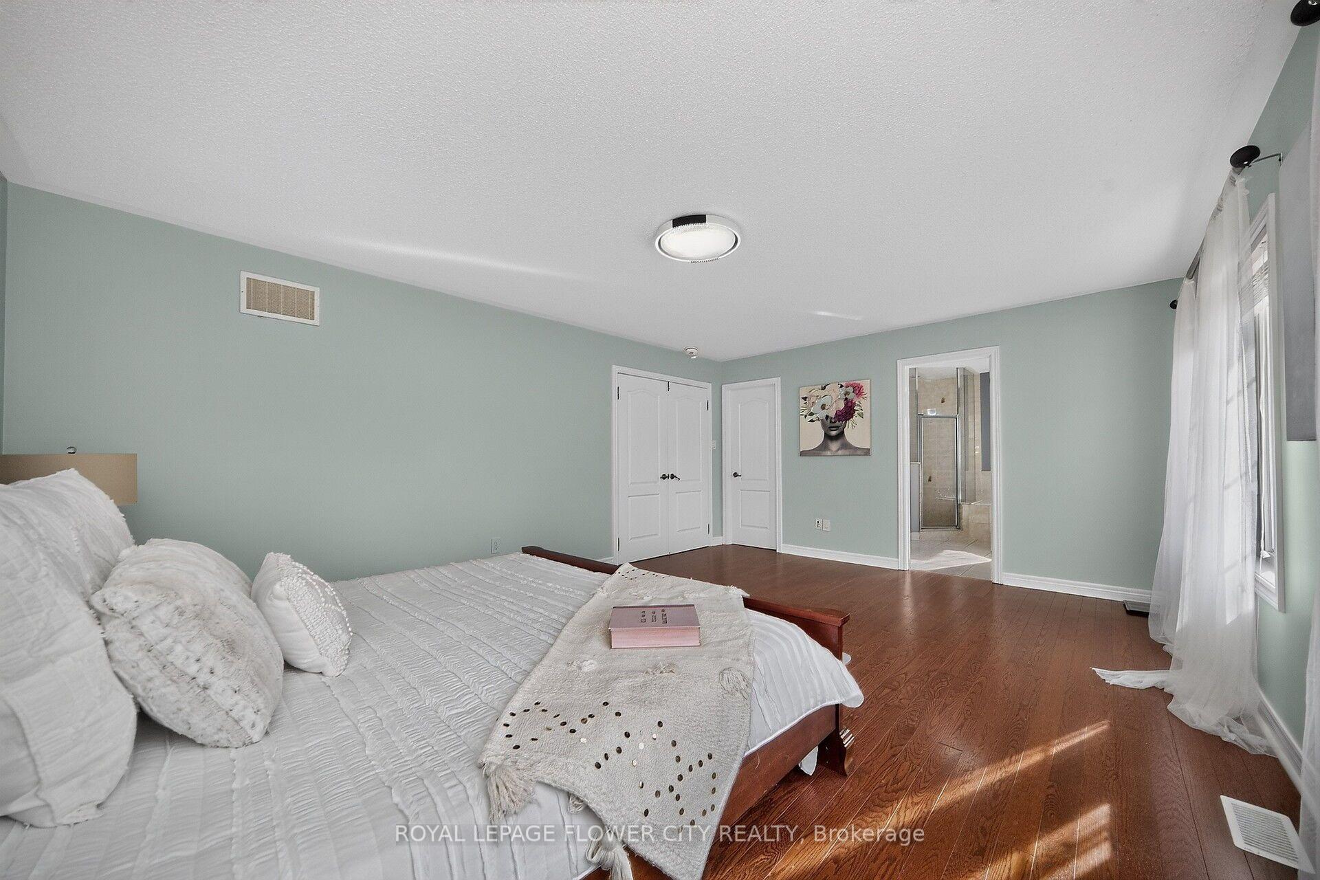 Photo 30 of 19 Solstice Street, Brampton, Brampton East — HOMEH