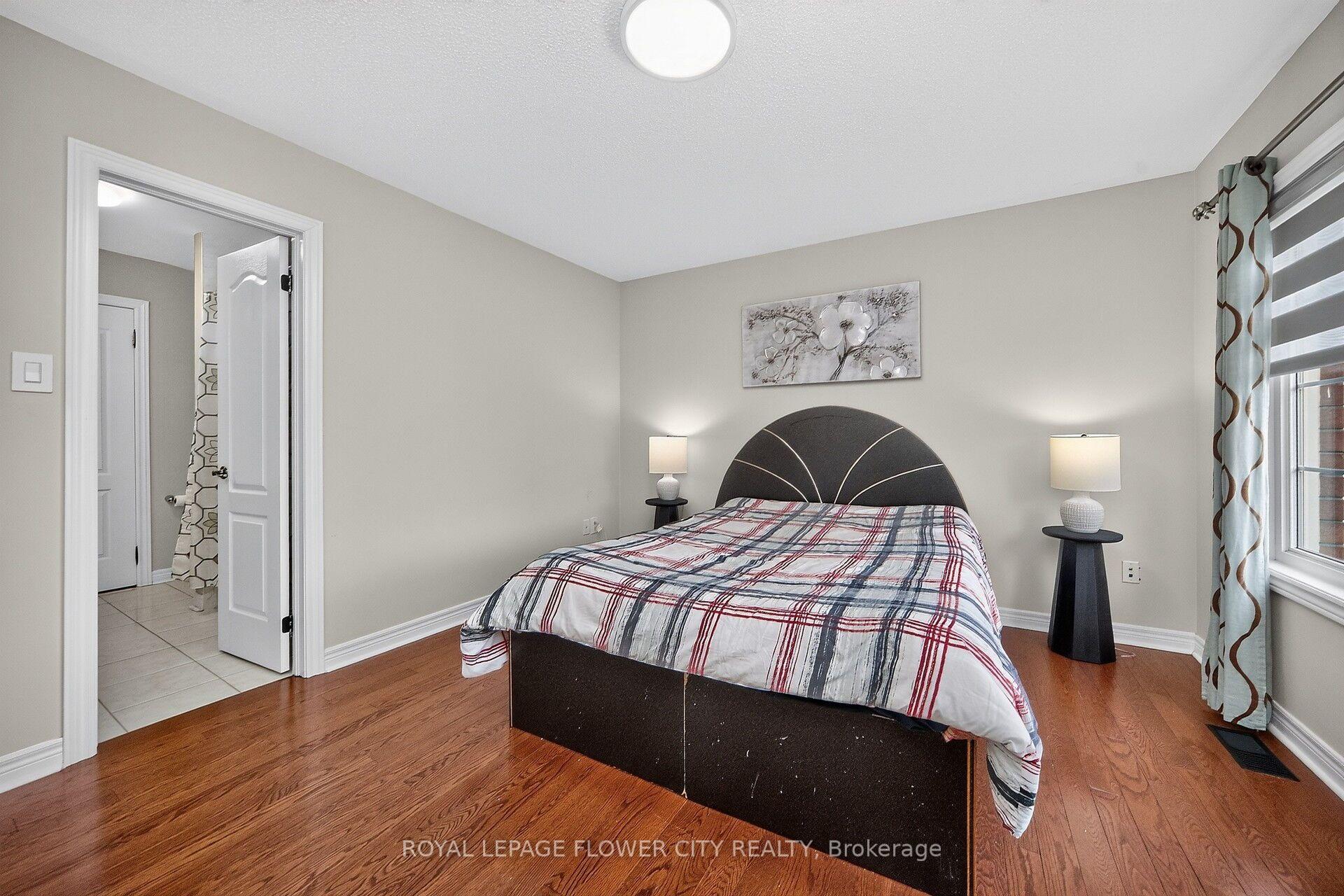 Photo 35 of 19 Solstice Street, Brampton, Brampton East — HOMEH