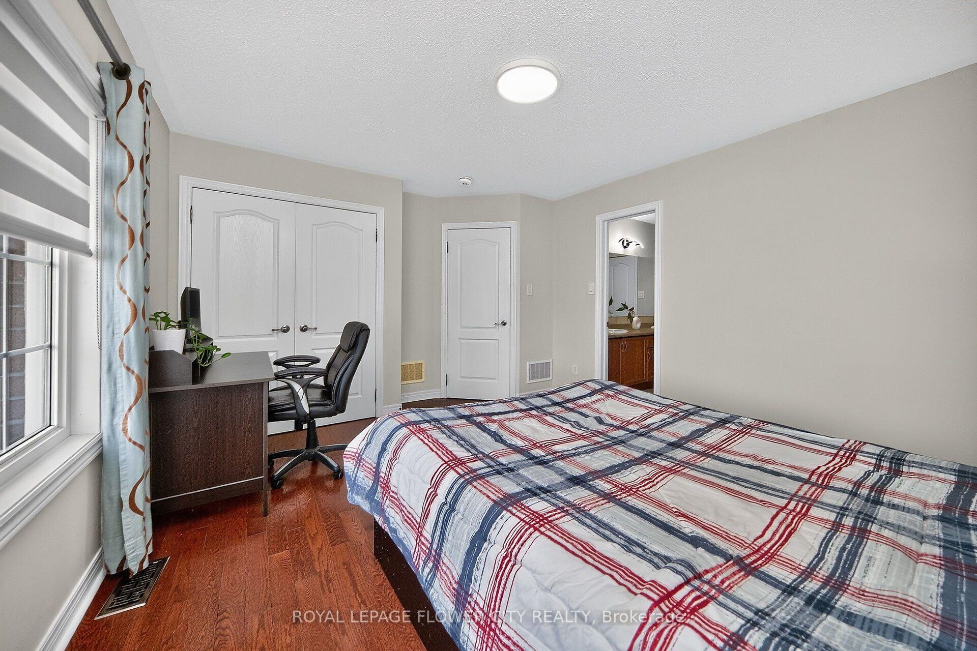 Photo 36 of 19 Solstice Street, Brampton, Brampton East — HOMEH