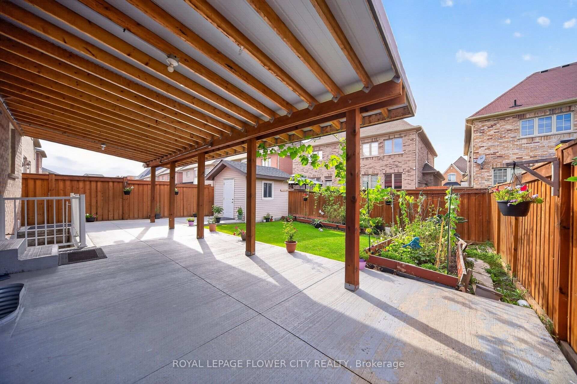 Photo 46 of 19 Solstice Street, Brampton, Brampton East — HOMEH