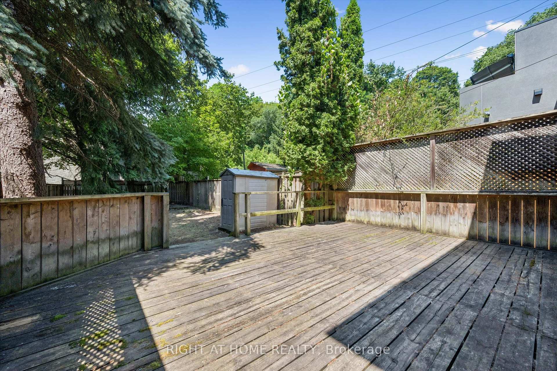 Photo 22 of 4 Jean Street, Toronto, Rosedale-Moore Park — HOMEH