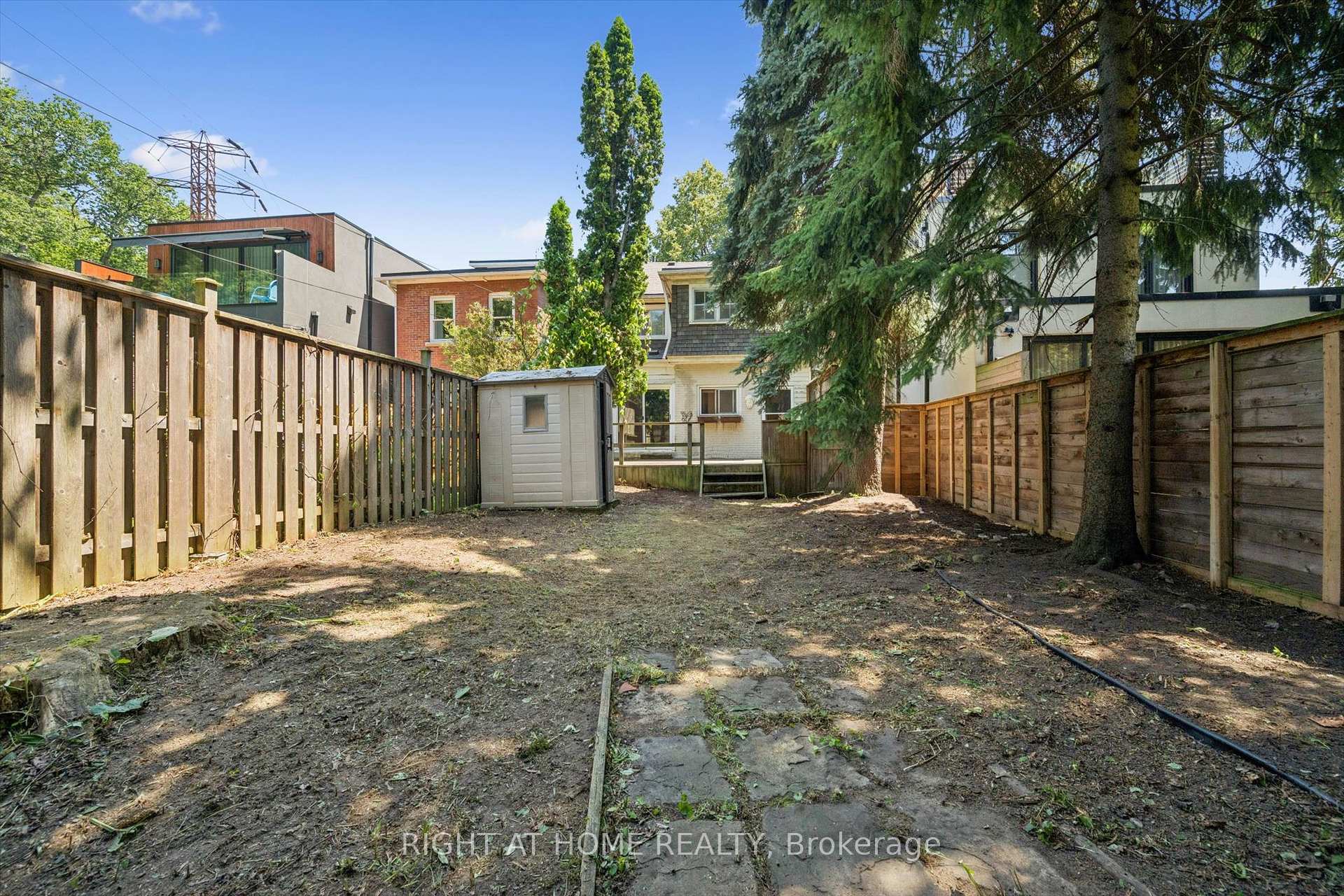 Photo 24 of 4 Jean Street, Toronto, Rosedale-Moore Park — HOMEH
