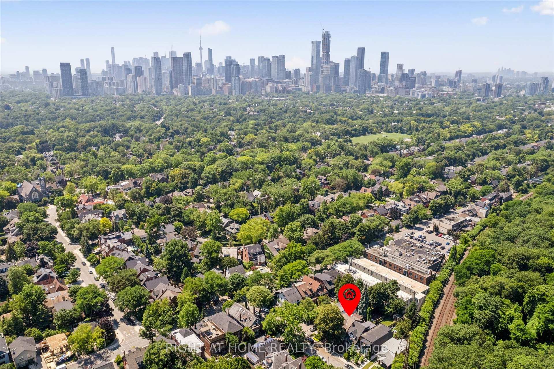 Photo 25 of 4 Jean Street, Toronto, Rosedale-Moore Park — HOMEH