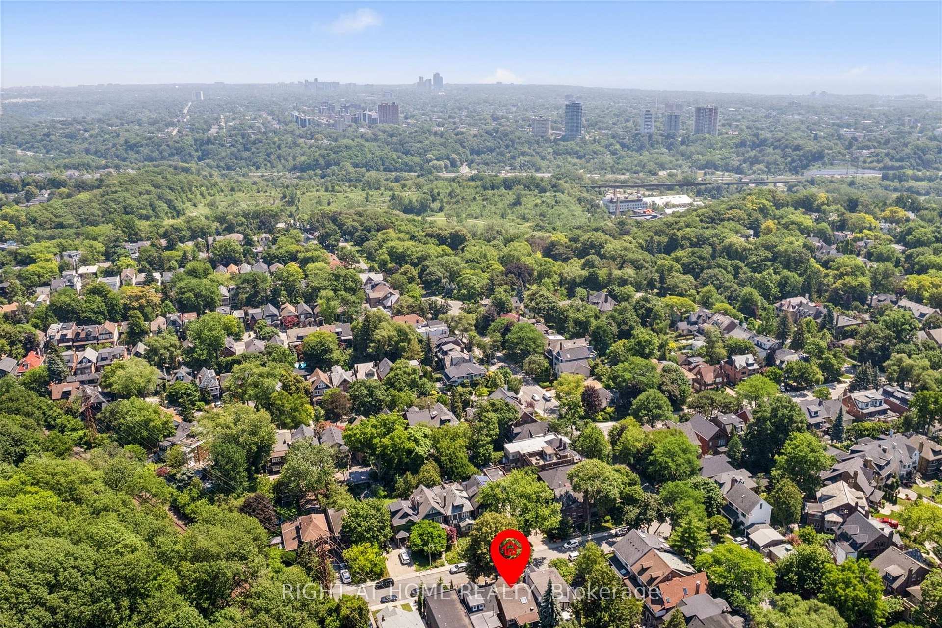 Photo 26 of 4 Jean Street, Toronto, Rosedale-Moore Park — HOMEH