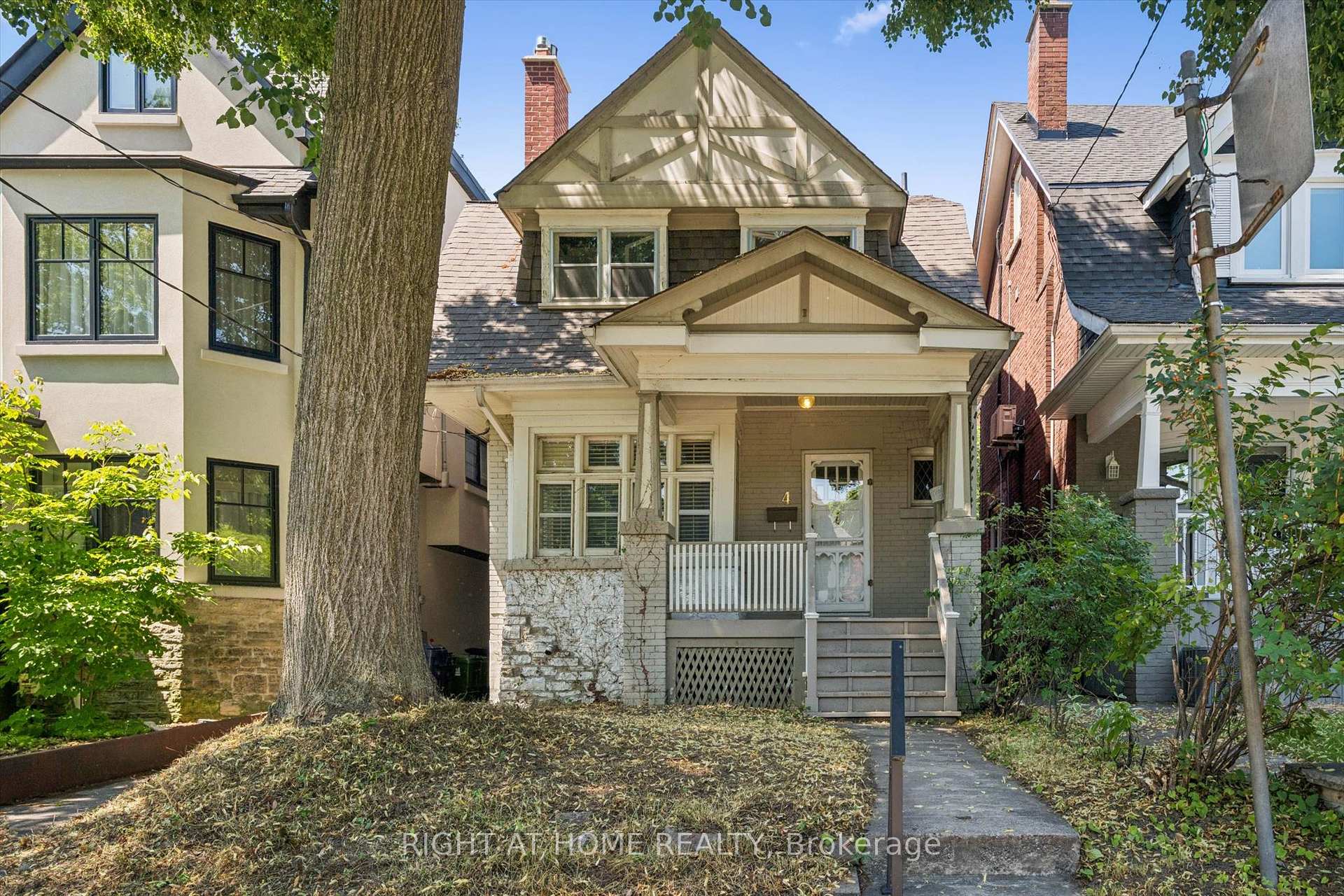 Photo 28 of 4 Jean Street, Toronto, Rosedale-Moore Park — HOMEH