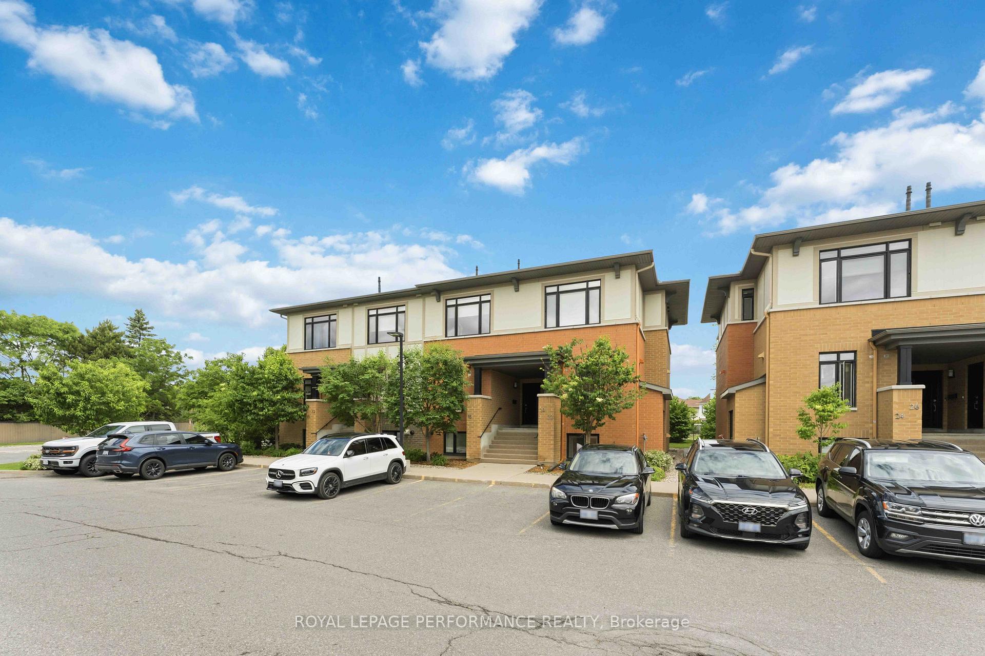 Photo 2 of 22 Bergeron Private, Ottawa, Chapel Hill — HOMEH