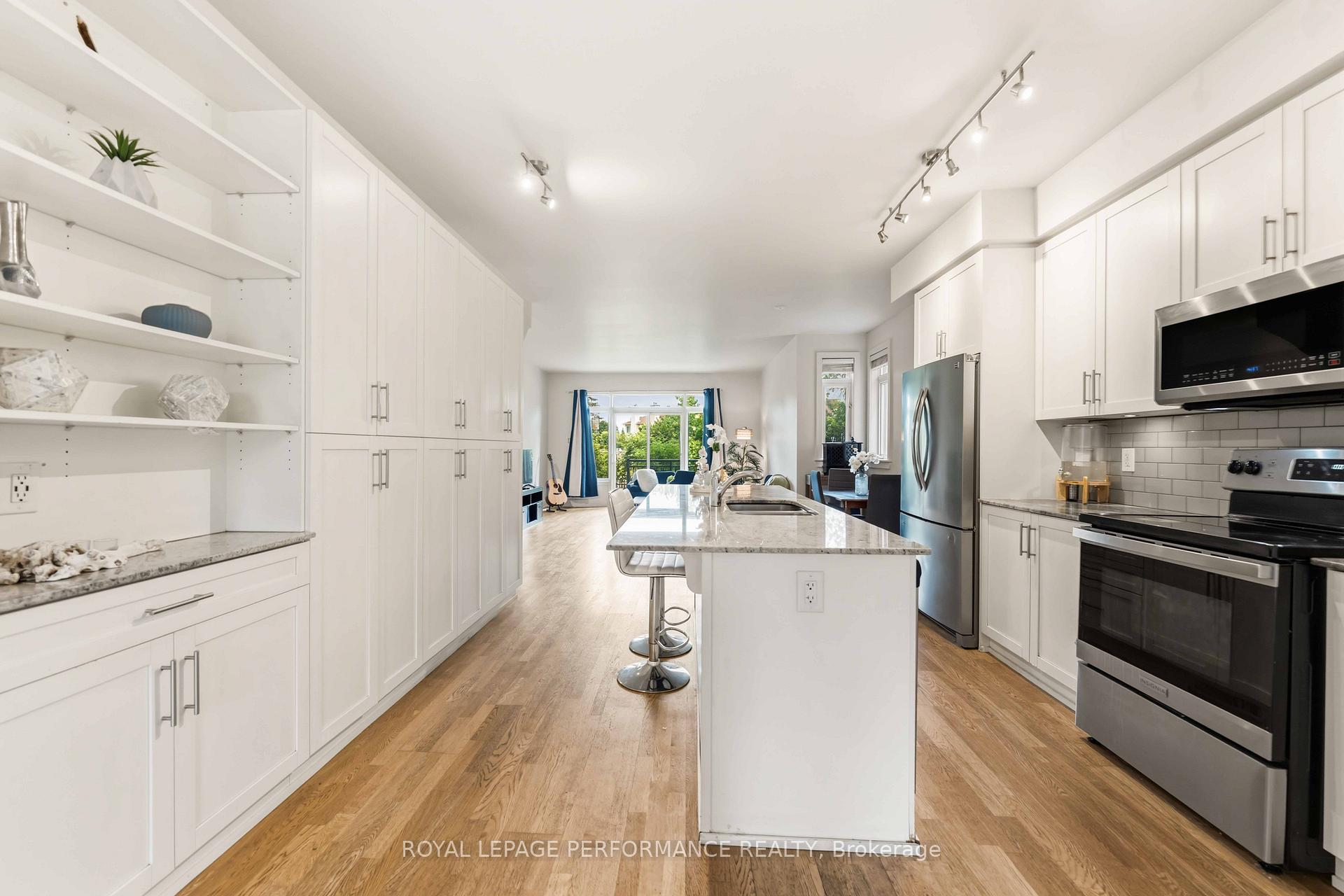 Photo 6 of 22 Bergeron Private, Ottawa, Chapel Hill — HOMEH