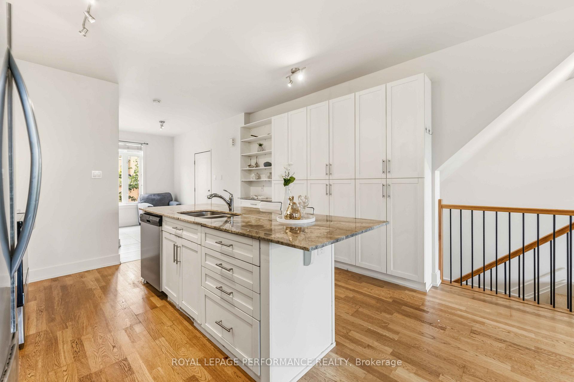Photo 7 of 22 Bergeron Private, Ottawa, Chapel Hill — HOMEH