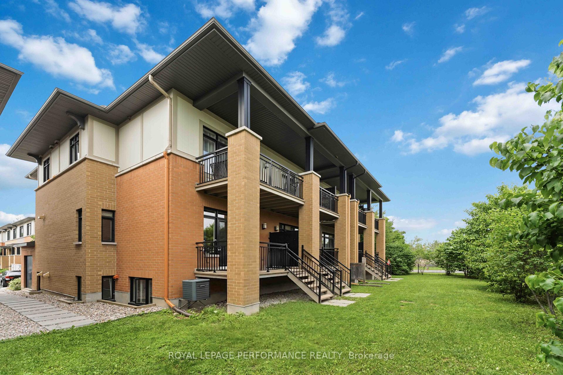 Photo 38 of 22 Bergeron Private, Ottawa, Chapel Hill — HOMEH