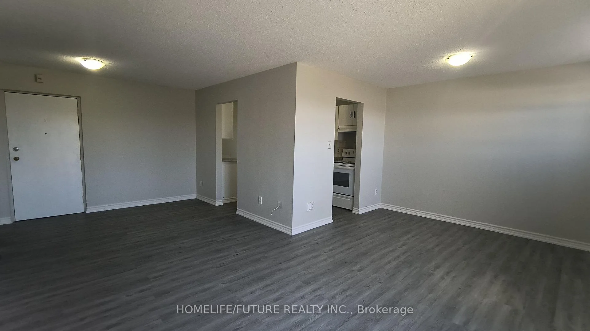 Photo 3 of Unit 405, 560 Bloor Street E, Oshawa, Farewell — HOMEH