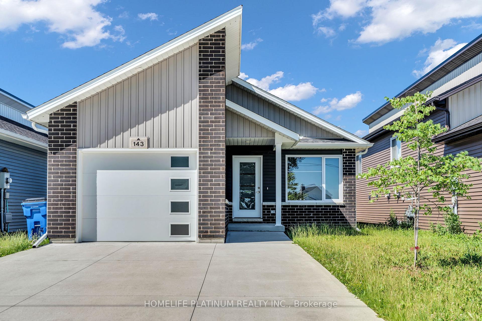Photo of 143 Howard Road
