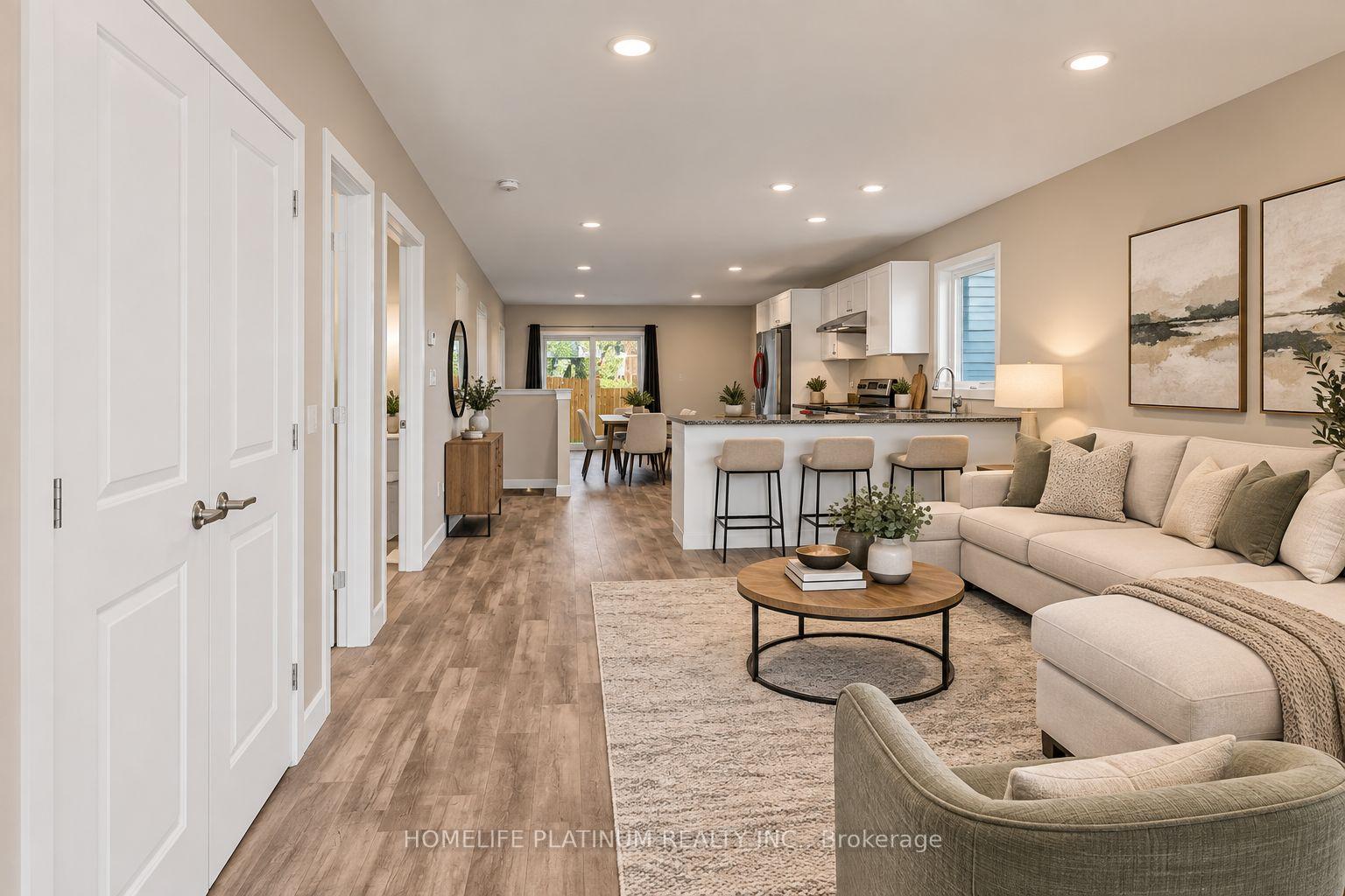 Photo 7 of 143 Howard Road, Chatham-Kent, Chatham — HOMEH