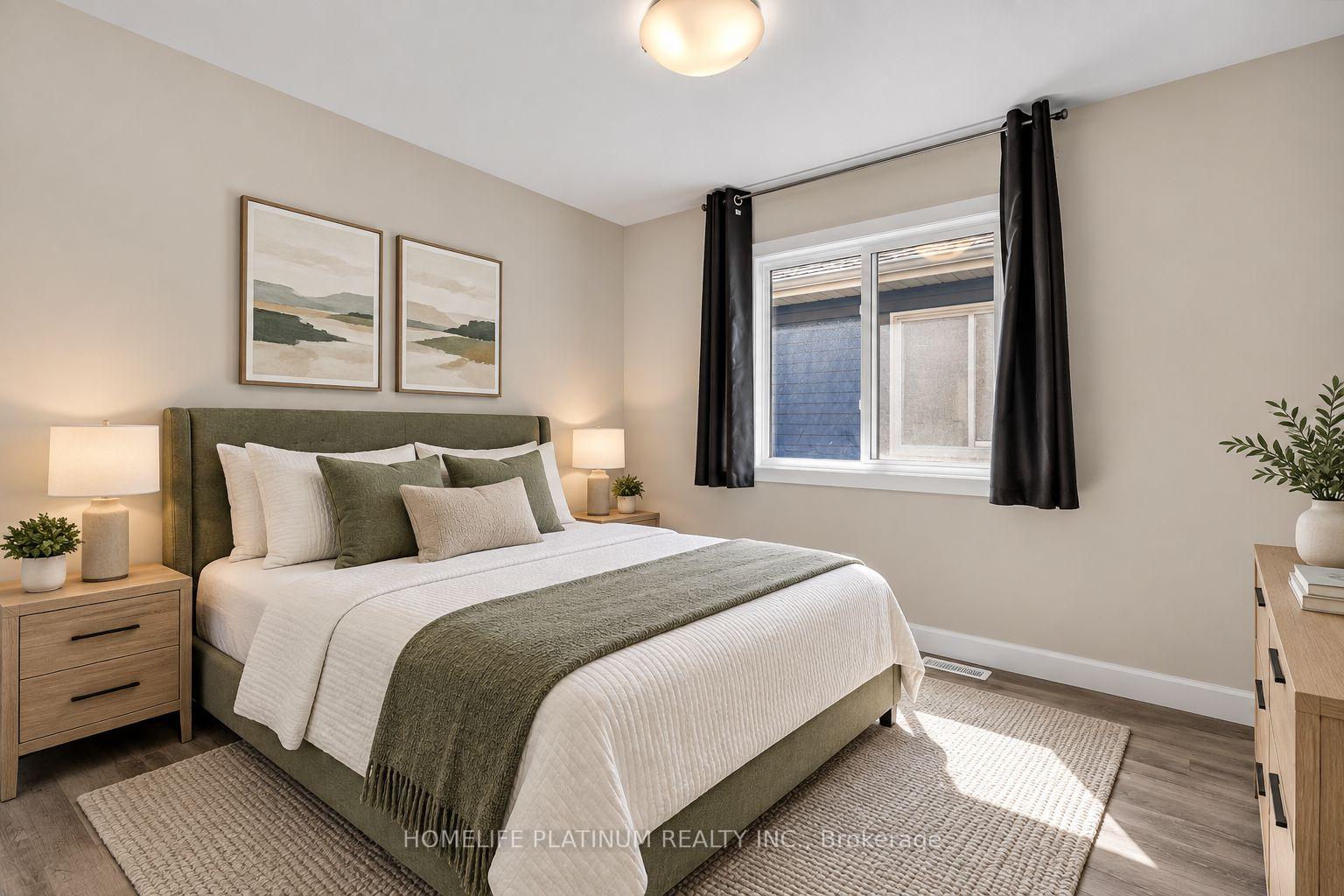 Photo 25 of 143 Howard Road, Chatham-Kent, Chatham — HOMEH
